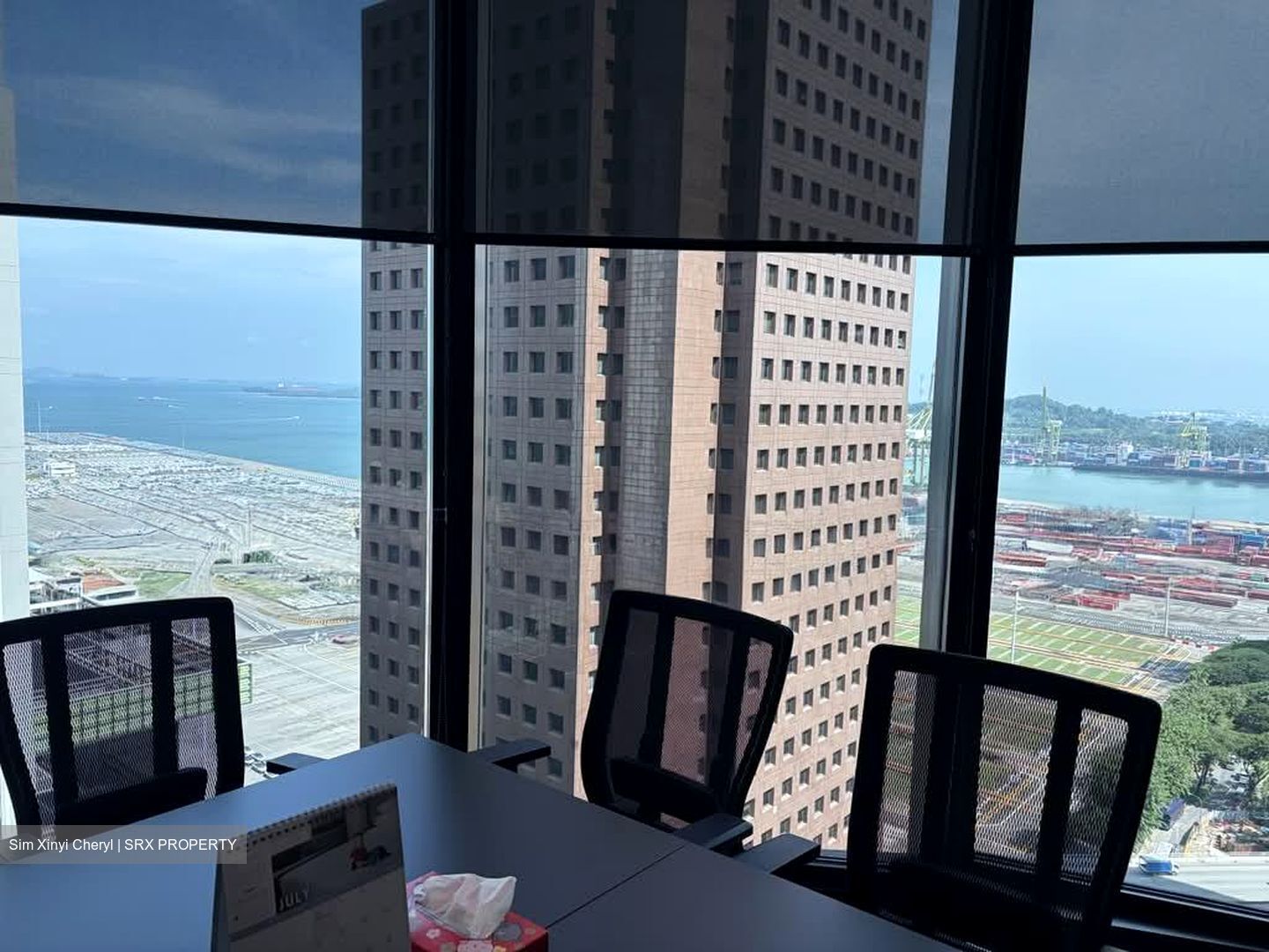 Hub Synergy Point (D2), Office #584313681